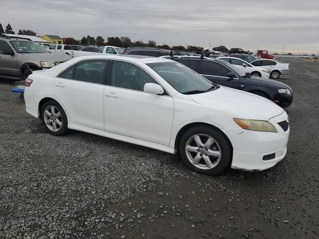 4T1BE46K17U610613 2007 2007 Toyota Camry- CE 4