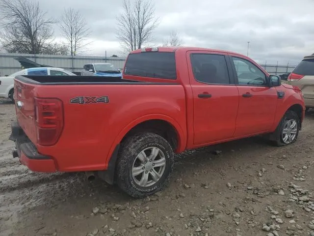 1FTER4FH3LLA17975 2020 2020 Ford Ranger- XL 3