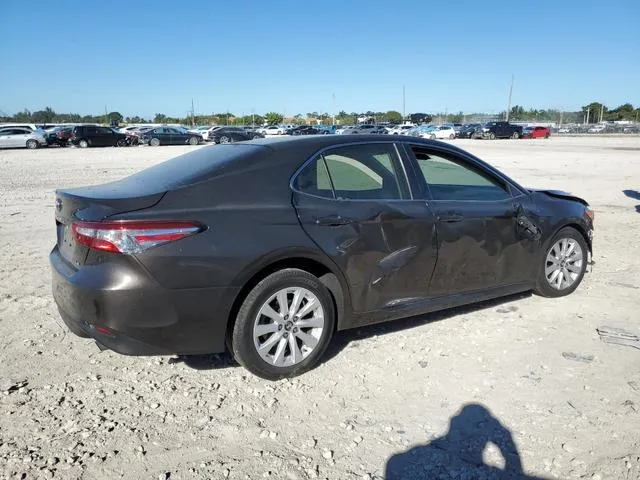 4T1B11HK3KU181748 2019 2019 Toyota Camry- L 3