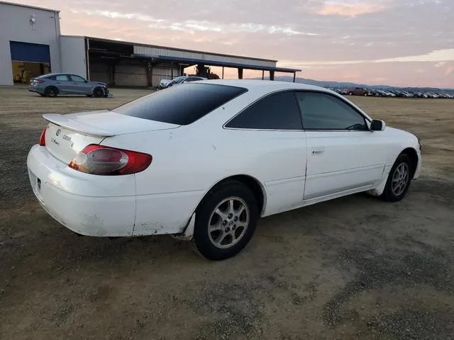 2T1CE22P32C013614 2002 2002 Toyota Camry- SE 3