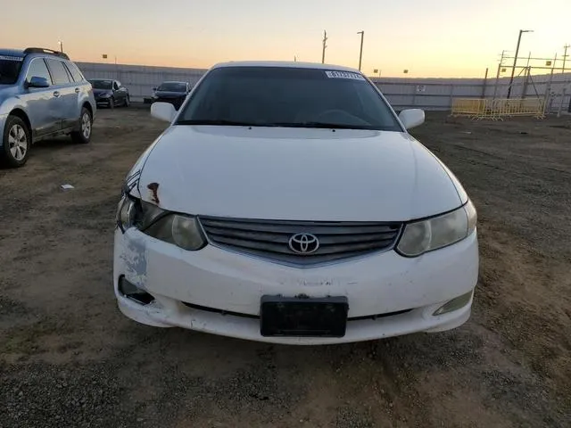 2T1CE22P32C013614 2002 2002 Toyota Camry- SE 5