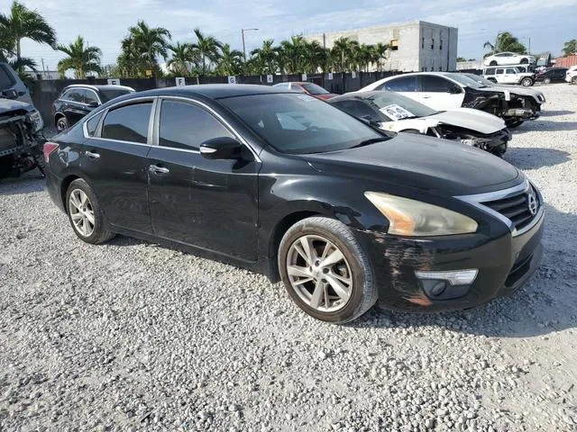 1N4AL3AP7EC283291 2014 2014 Nissan Altima- 2-5 4