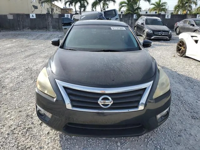 1N4AL3AP7EC283291 2014 2014 Nissan Altima- 2-5 5