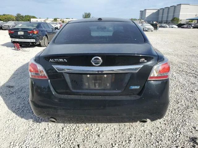 1N4AL3AP7EC283291 2014 2014 Nissan Altima- 2-5 6