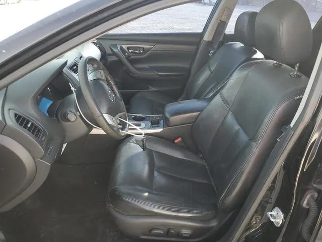 1N4AL3AP7EC283291 2014 2014 Nissan Altima- 2-5 7