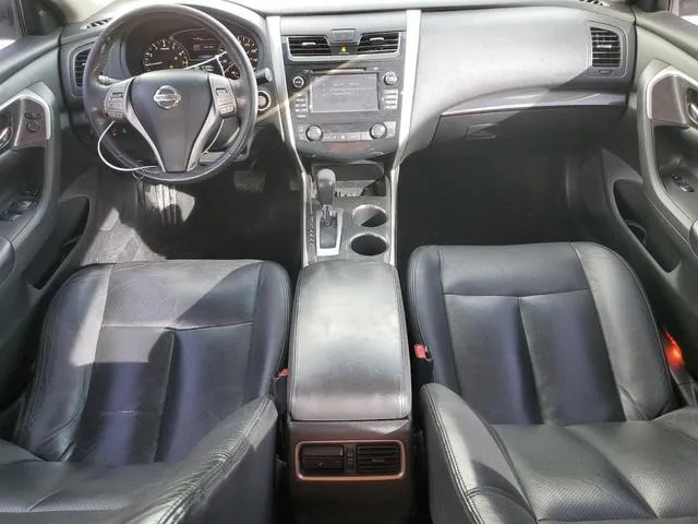 1N4AL3AP7EC283291 2014 2014 Nissan Altima- 2-5 8