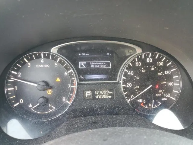 1N4AL3AP7EC283291 2014 2014 Nissan Altima- 2-5 9