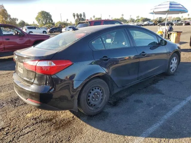 KNAFK4A64F5424739 2015 2015 KIA Forte- LX 3