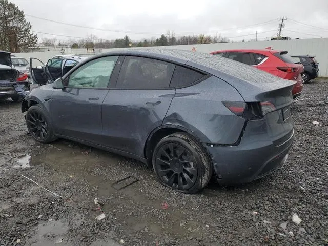 7SAYGDEE8PA045306 2023 2023 Tesla MODEL Y 2