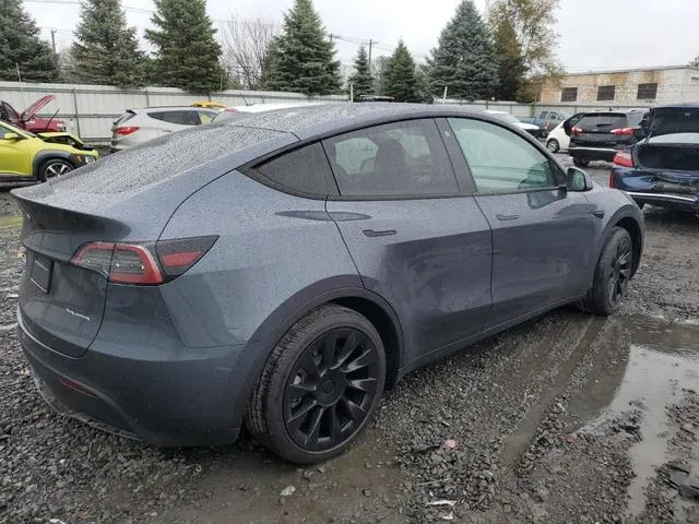 7SAYGDEE8PA045306 2023 2023 Tesla MODEL Y 3