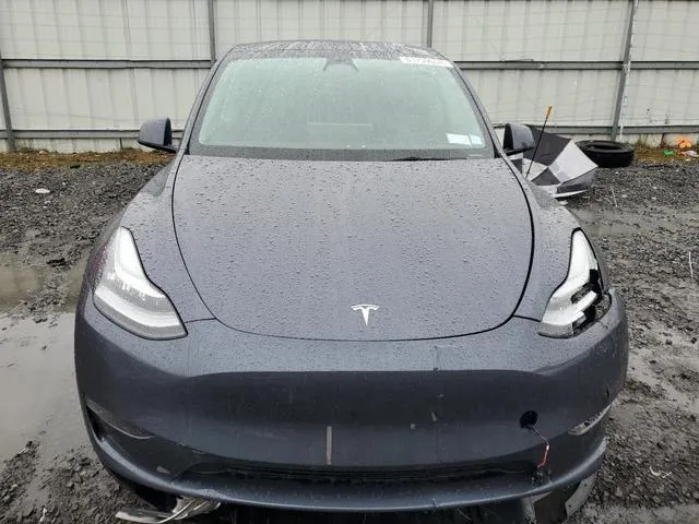 7SAYGDEE8PA045306 2023 2023 Tesla MODEL Y 5