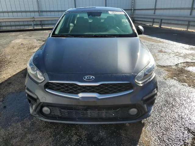 3KPF24AD1ME299525 2021 2021 KIA Forte- FE 5