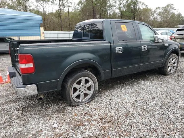 1FTPW12555FA94909 2005 2005 Ford F-150- Supercrew 3