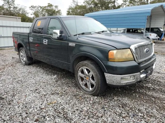 1FTPW12555FA94909 2005 2005 Ford F-150- Supercrew 4