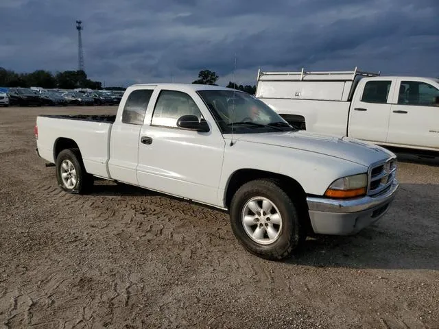 1D7GL42K64S720401 2004 2004 Dodge Dakota- Slt 4