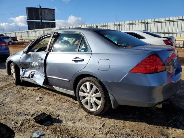 1HGCM66477A025093 2007 2007 Honda Accord- SE 2