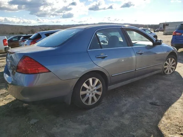 1HGCM66477A025093 2007 2007 Honda Accord- SE 3