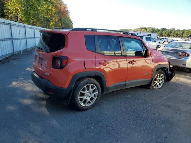 ZACNJCBB4MPM20585 2021 2021 Jeep Renegade- Latitude 3