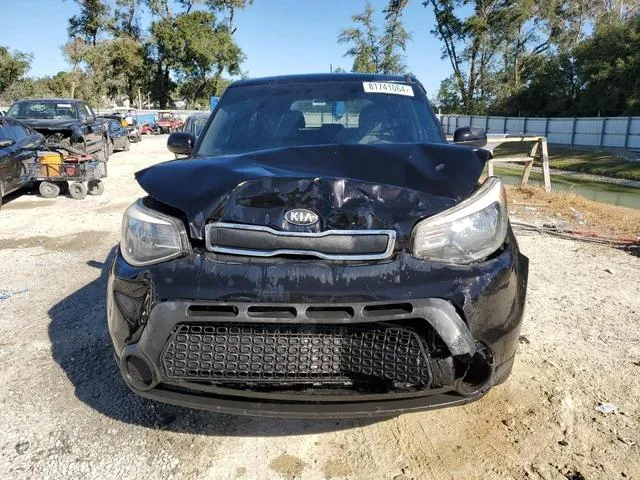 KNDJN2A28G7355520 2016 2016 KIA Soul 5