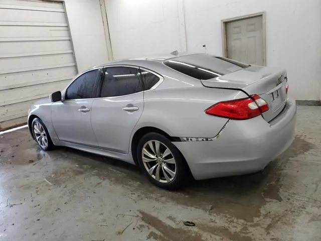 JN1BY1AP8CM333985 2012 2012 Infiniti M37 2