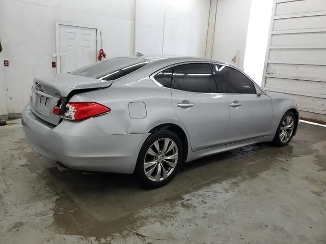 JN1BY1AP8CM333985 2012 2012 Infiniti M37 3