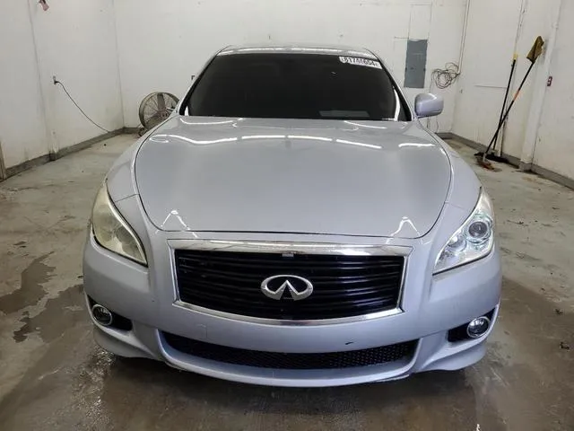 JN1BY1AP8CM333985 2012 2012 Infiniti M37 5