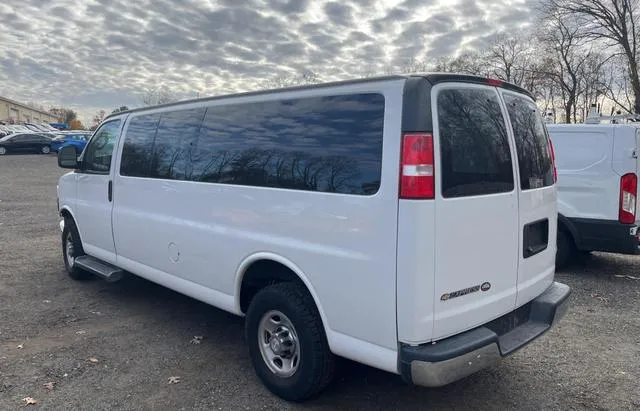 1GAZGPFGXK1236869 2019 2019 Chevrolet Express- LT 3