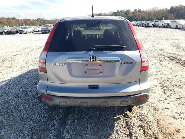 JHLRE38577C003838 2007 2007 Honda CR-V- EX 6