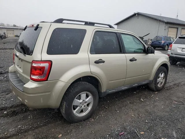 1FMCU9D72BKC11281 2011 2011 Ford Escape- Xlt 3