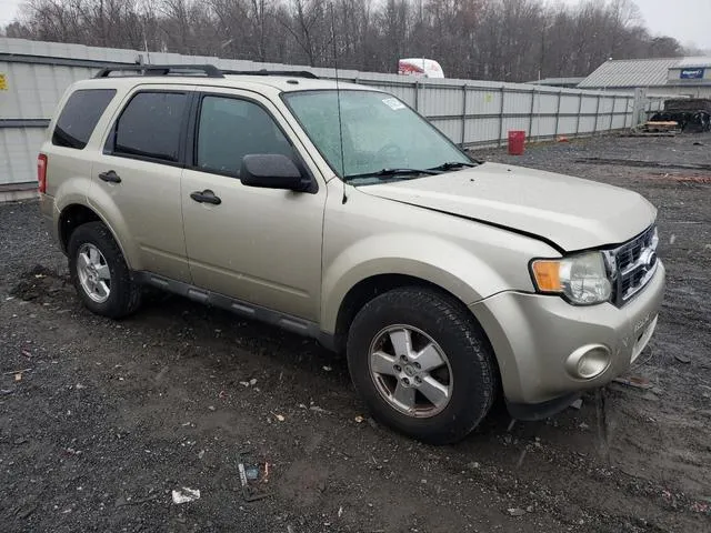 1FMCU9D72BKC11281 2011 2011 Ford Escape- Xlt 4