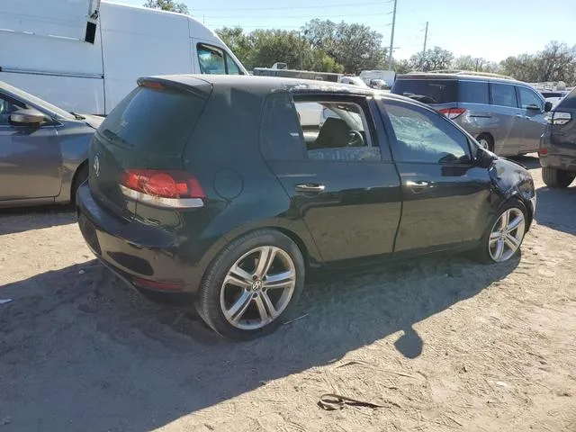 WVWDB7AJ1EW007944 2014 2014 Volkswagen Golf 3