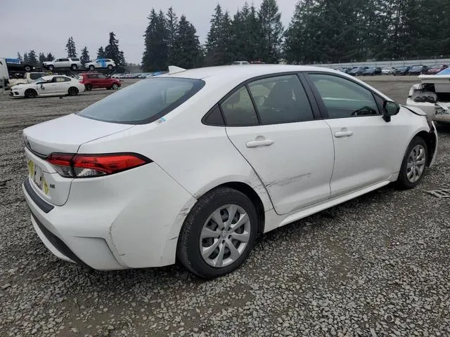 JTDEPRAEXLJ067302 2020 2020 Toyota Corolla- LE 3