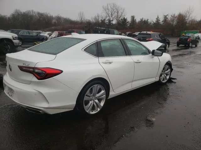 19UUB5F42PA002499 2023 2023 Acura TLX- Technology 3