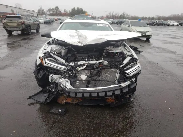 19UUB5F42PA002499 2023 2023 Acura TLX- Technology 5