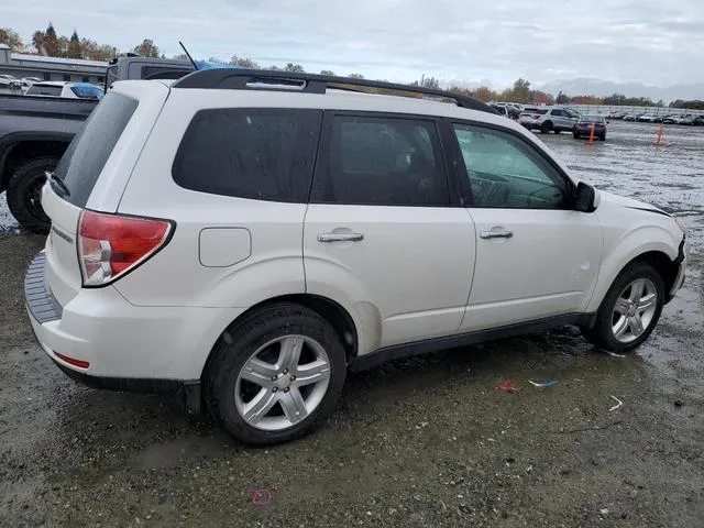 JF2SH63639H731252 2009 2009 Subaru Forester- 2-5X Premium 3