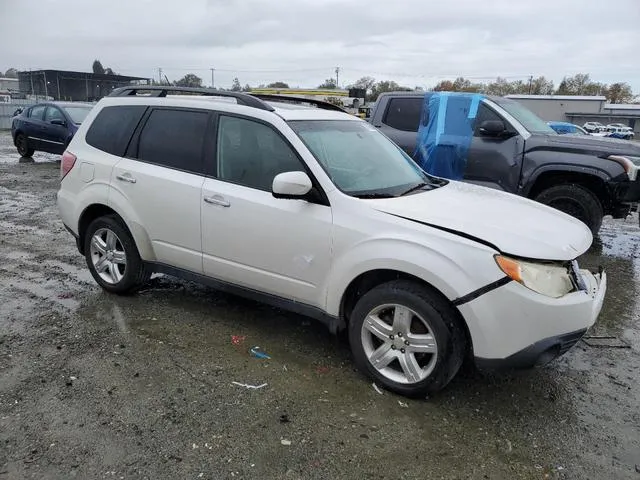 JF2SH63639H731252 2009 2009 Subaru Forester- 2-5X Premium 4