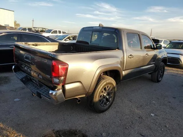 3TMAZ5CN3PM199583 2023 2023 Toyota Tacoma- Double Cab 3