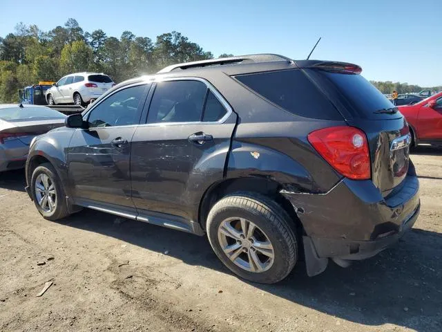 1GNALBEK9EZ114641 2014 2014 Chevrolet Equinox- LT 2