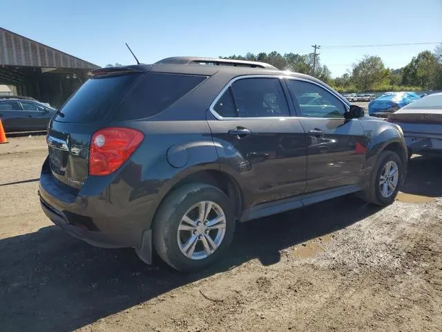 1GNALBEK9EZ114641 2014 2014 Chevrolet Equinox- LT 3