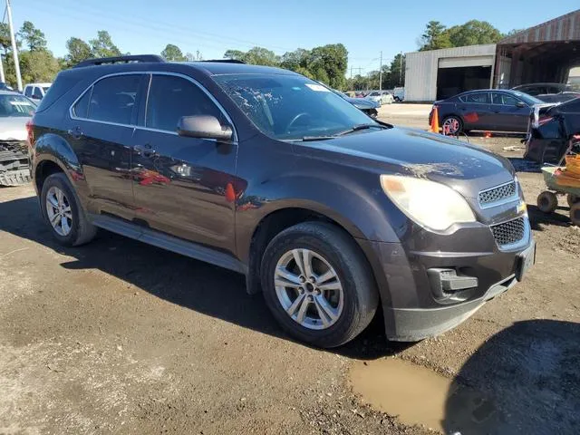 1GNALBEK9EZ114641 2014 2014 Chevrolet Equinox- LT 4