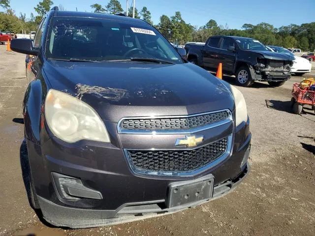 1GNALBEK9EZ114641 2014 2014 Chevrolet Equinox- LT 5