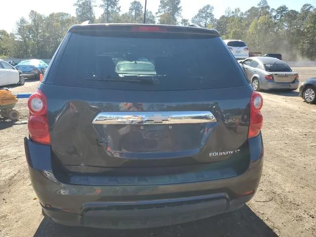 1GNALBEK9EZ114641 2014 2014 Chevrolet Equinox- LT 6