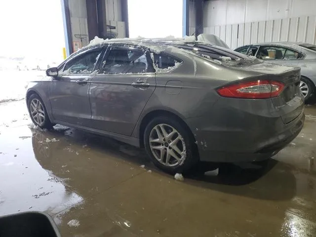 3FA6P0HD5ER239893 2014 2014 Ford Fusion- SE 2