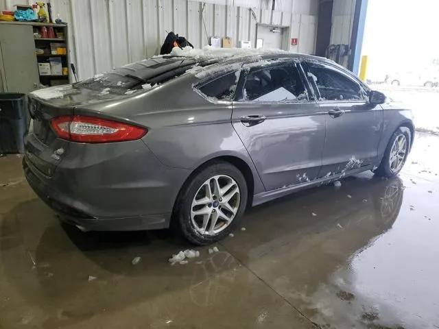 3FA6P0HD5ER239893 2014 2014 Ford Fusion- SE 3