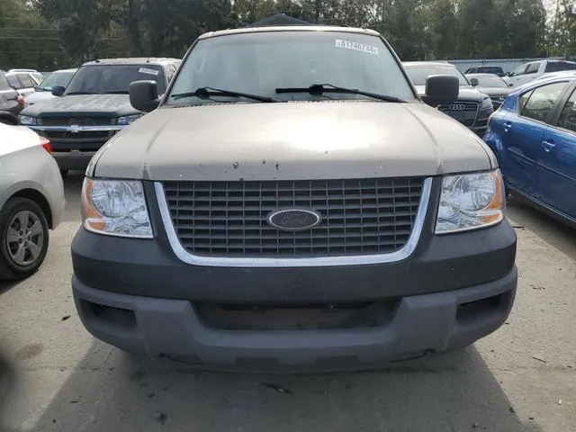 1FMRU15W83LA65403 2003 2003 Ford Expedition- Xlt 5