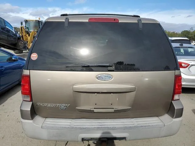 1FMRU15W83LA65403 2003 2003 Ford Expedition- Xlt 6