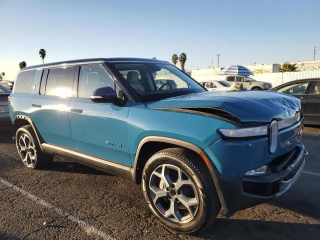 7PDSGBBA7PN024128 2023 2023 Rivian R1S- Adventure 4