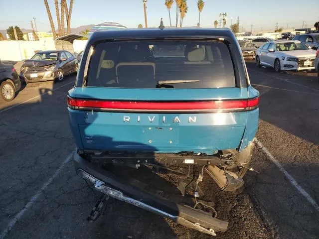 7PDSGBBA7PN024128 2023 2023 Rivian R1S- Adventure 6