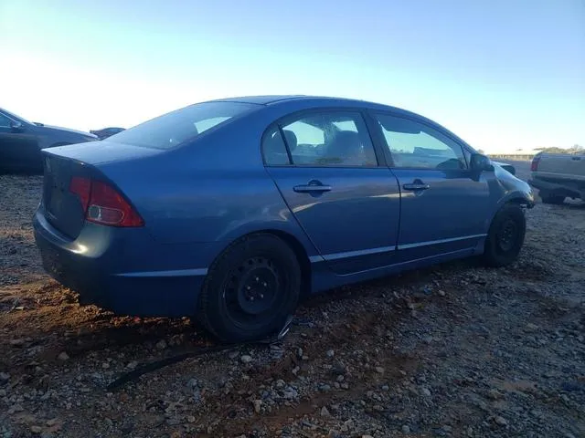 1HGFA16567L126034 2007 2007 Honda Civic- LX 3