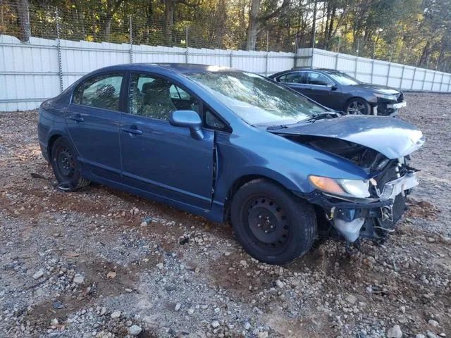 1HGFA16567L126034 2007 2007 Honda Civic- LX 4